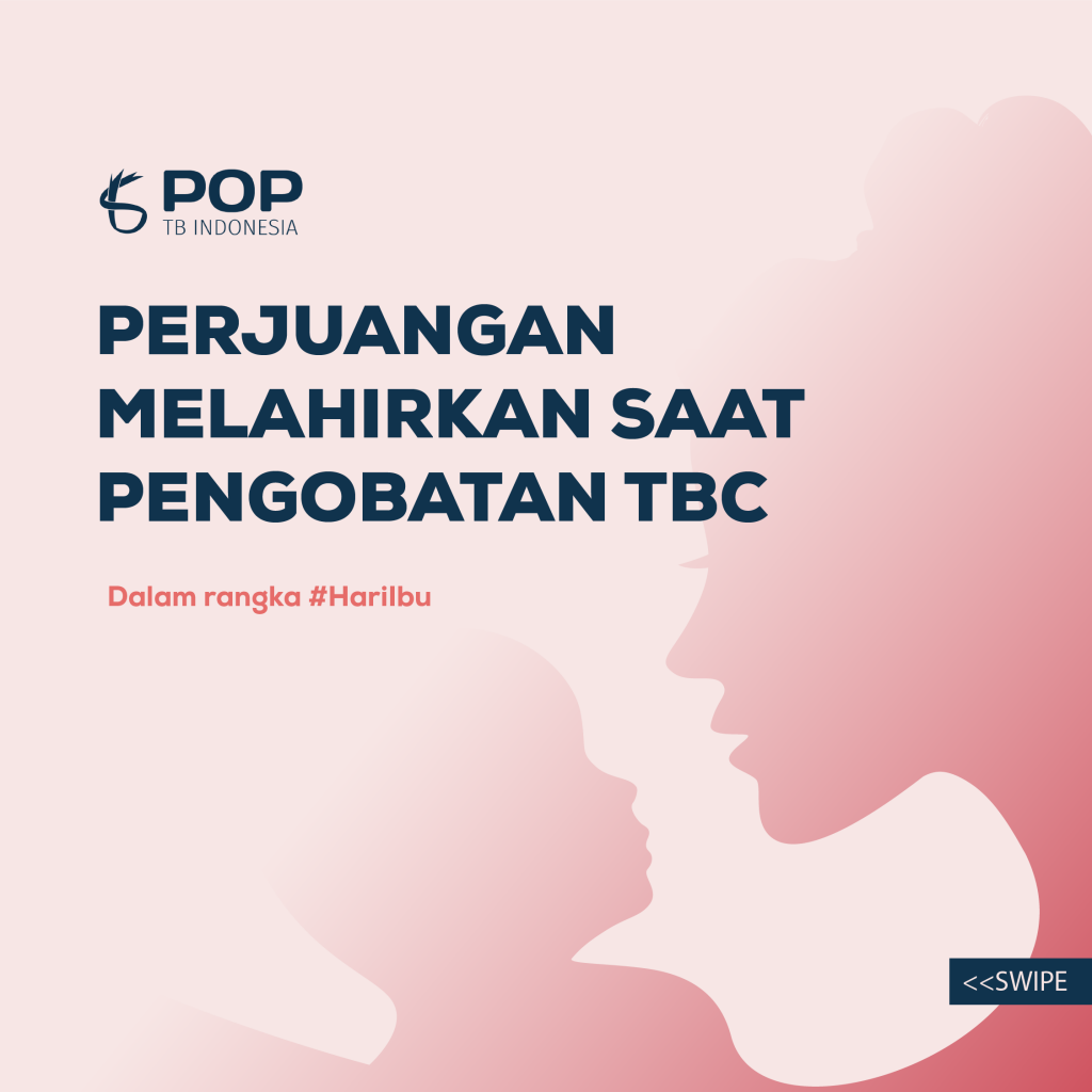 Infografis POP TB Indonesia